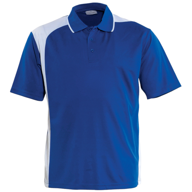 School polo shirts