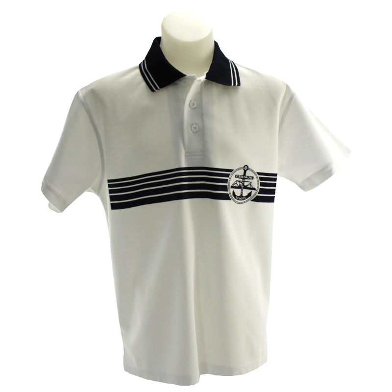 School polo shirts