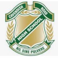Cavandish Road High School logo