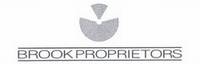 Brook Proprietors logo