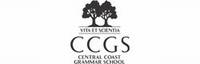 Central Coast Grammar logo