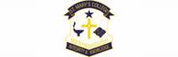 St Mary's College logo